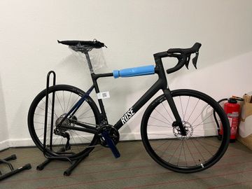 Brugt Rose Reveal AL 105 Di2 2026 2026 Road & Gravel