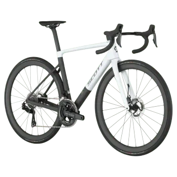 Scott Addict RC Pro 2026 2026 Road & Gravel d'occasion — image 3 sur 3