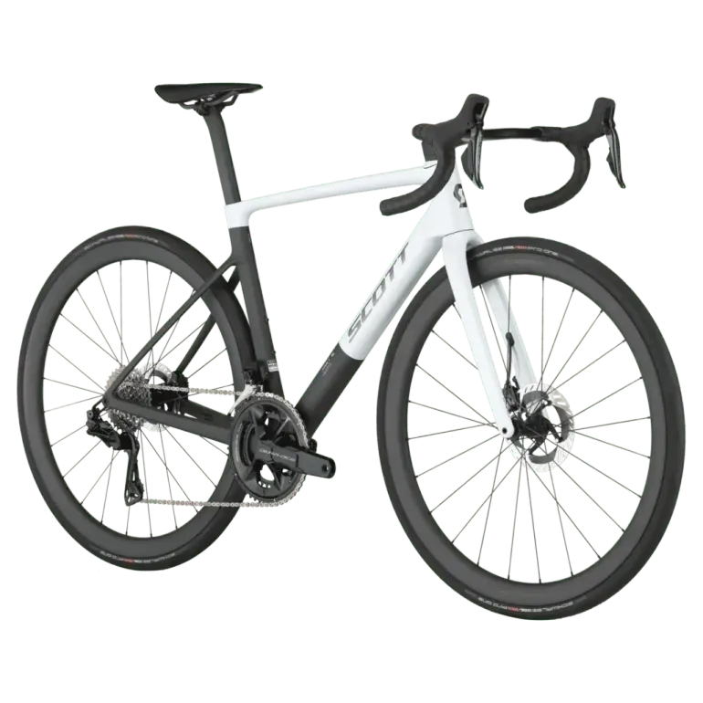 Scott Addict RC Pro 2026 2026 Road & Gravel d'occasion — image 3 sur 3