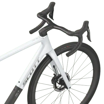 Scott Addict RC Pro 2026 2026 Road & Gravel d'occasion — image 2 sur 3