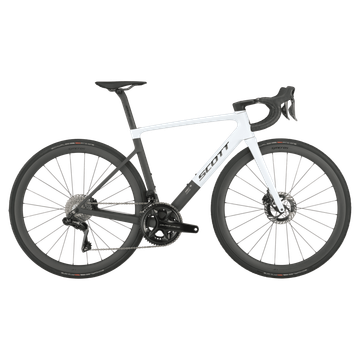 Gebrauchtes Scott Addict RC Pro 2026 2026 Road & Gravel