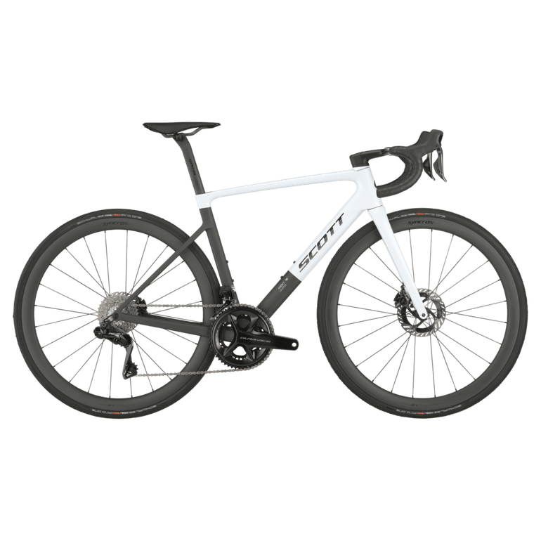 Scott Addict RC Pro 2026 2026 Road & Gravel d'occasion — image 1 sur 3