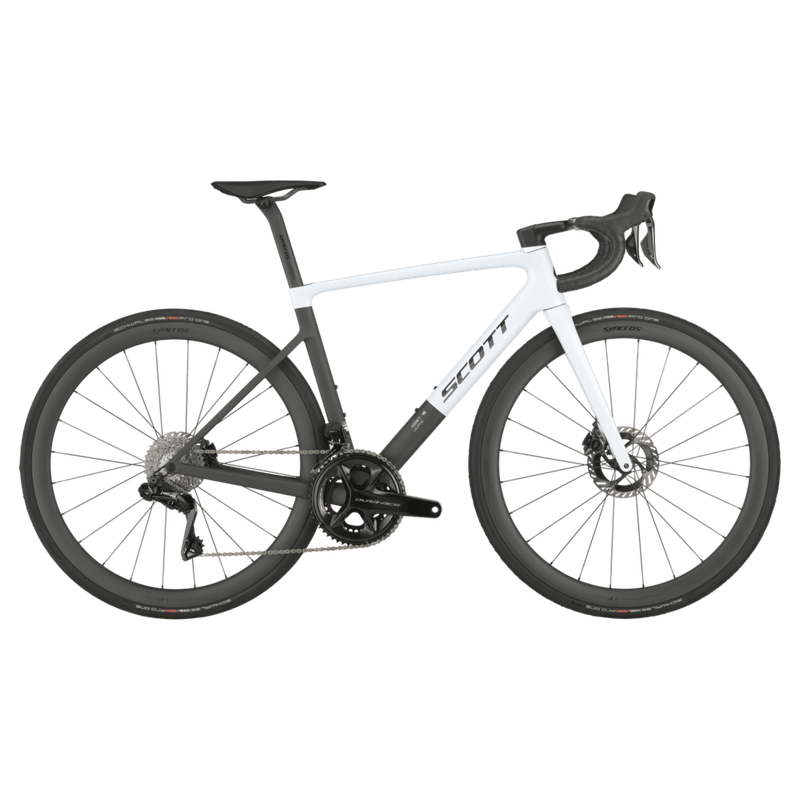 Použité Scott Addict RC Pro 2026 2026 Road & Gravel