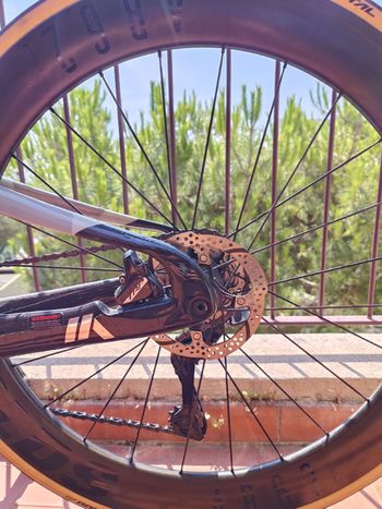 Used Felt IA Advanced Ultegra Di2 2023 2023 Road & Gravel, Light Gray — image 6 of 10