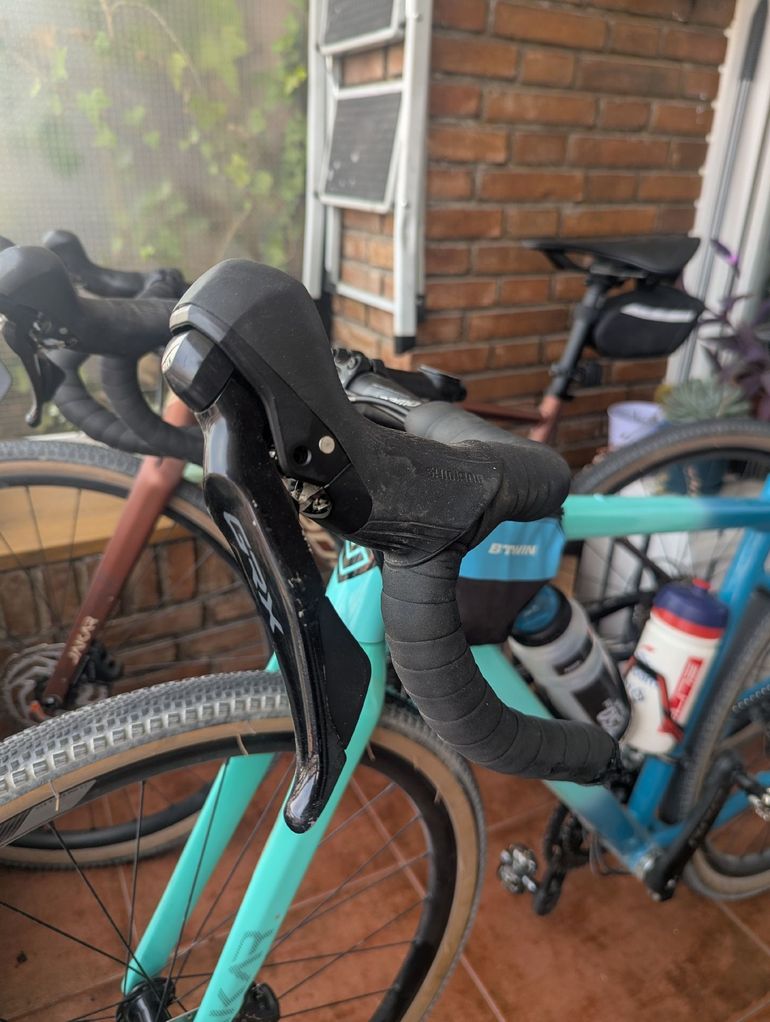 Used Megamo JAKAR 30 2022 2022 Road & Gravel, Green — image 2 of 9