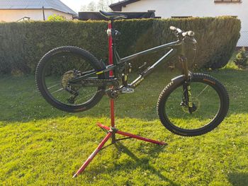 Używany Trek Slash 9.8 GX AXS T-Type Gen 6 2024 2024 MTB
