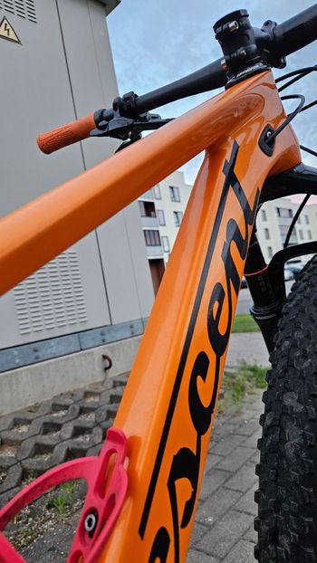 Used Crescent Custom Other Shimano - Mountainbike 2020 Mountainbike, Orange, 29 — image 6 of 14