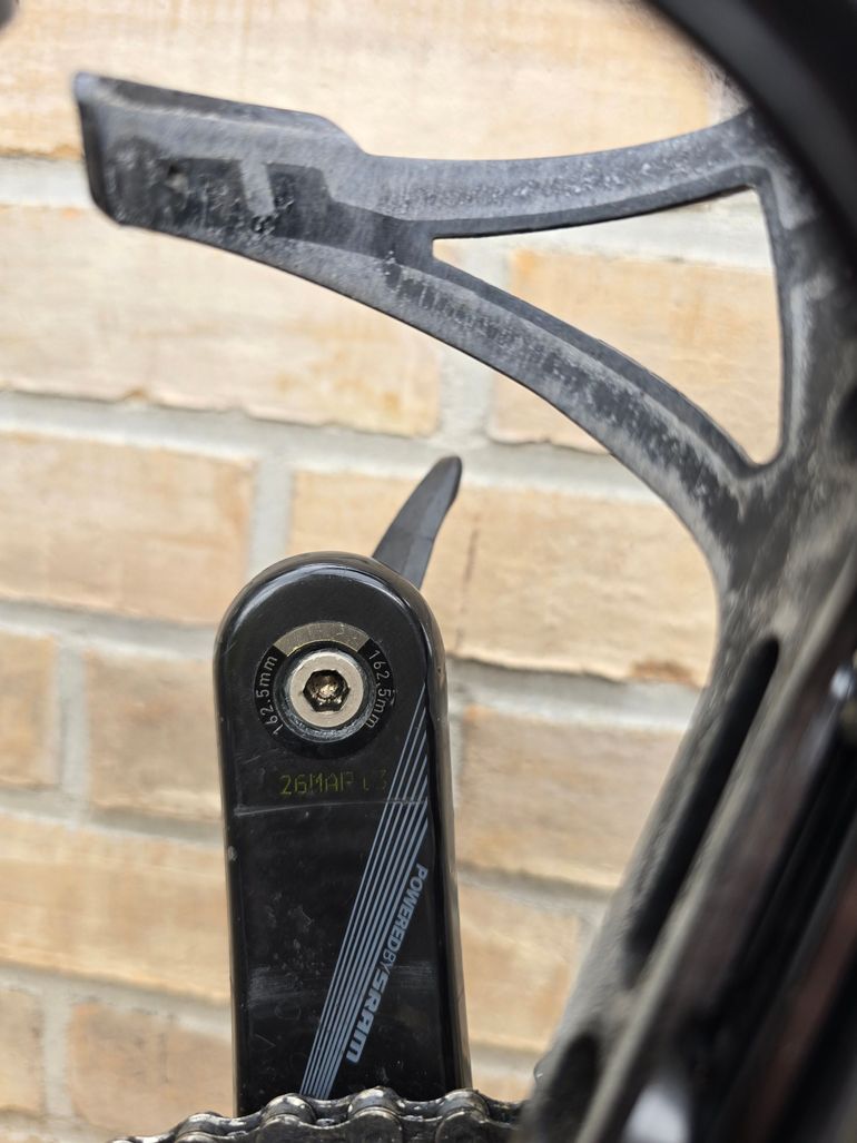 Specialized Allez Sprint Disc 2020 2020 Road & Gravel d'occasion — image 19 sur 19