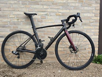 Used Specialized Allez Sprint Disc 2020 2020 Road & Gravel