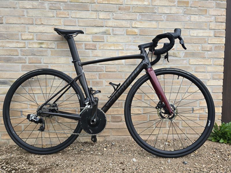 Used Specialized Allez Sprint Disc 2020 2020 Road & Gravel