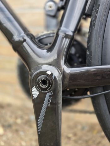 Specialized Allez Sprint Disc 2020 2020 Road & Gravel d'occasion — image 18 sur 19