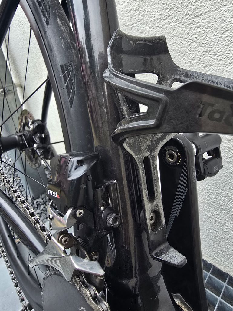 Specialized Allez Sprint Disc 2020 2020 Road & Gravel d'occasion — image 7 sur 19