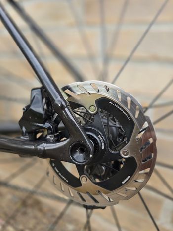 Specialized Allez Sprint Disc 2020 2020 Road & Gravel d'occasion — image 17 sur 19