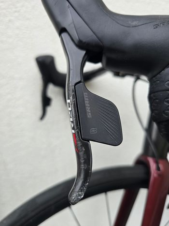 Specialized Allez Sprint Disc 2020 2020 Road & Gravel d'occasion — image 12 sur 19