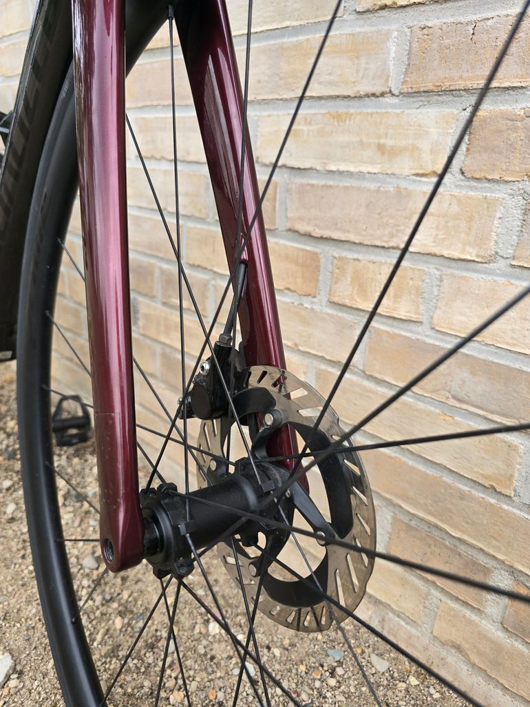 Specialized Allez Sprint Disc 2020 2020 Road & Gravel d'occasion — image 14 sur 19