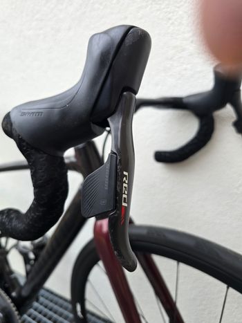 Specialized Allez Sprint Disc 2020 2020 Road & Gravel d'occasion — image 8 sur 19