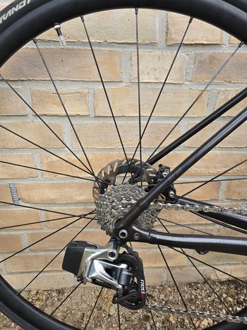 Specialized Allez Sprint Disc 2020 2020 Road & Gravel d'occasion — image 13 sur 19