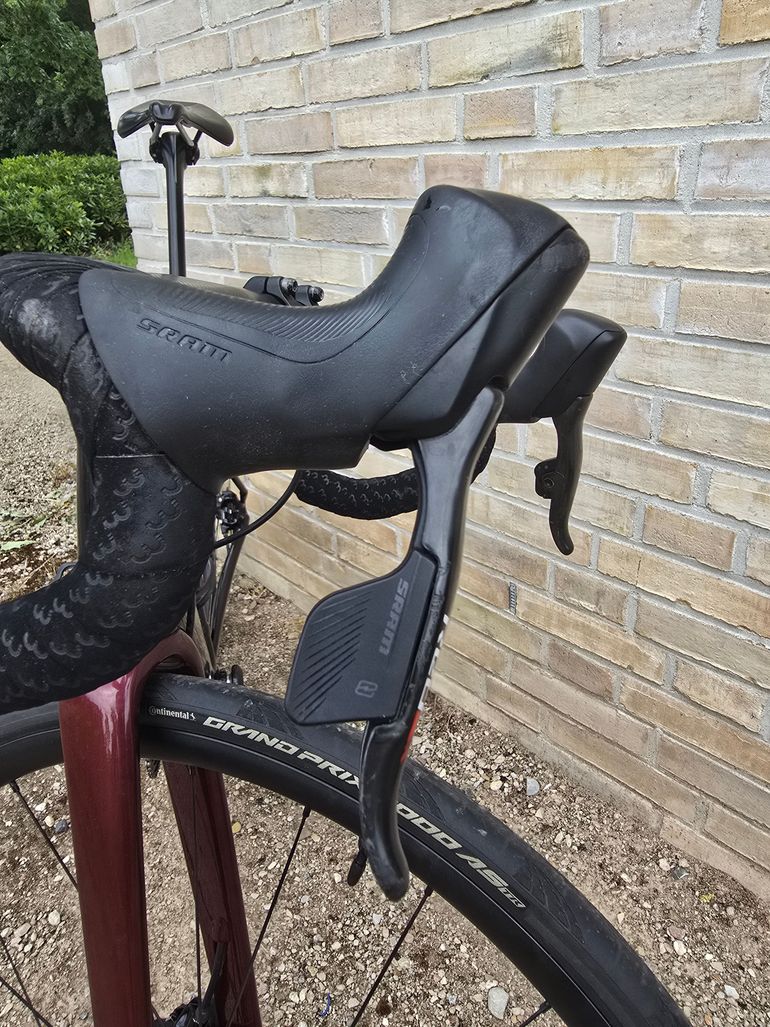 Specialized Allez Sprint Disc 2020 2020 Road & Gravel d'occasion — image 15 sur 19