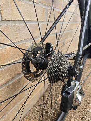 Specialized Allez Sprint Disc 2020 2020 Road & Gravel d'occasion — image 6 sur 19