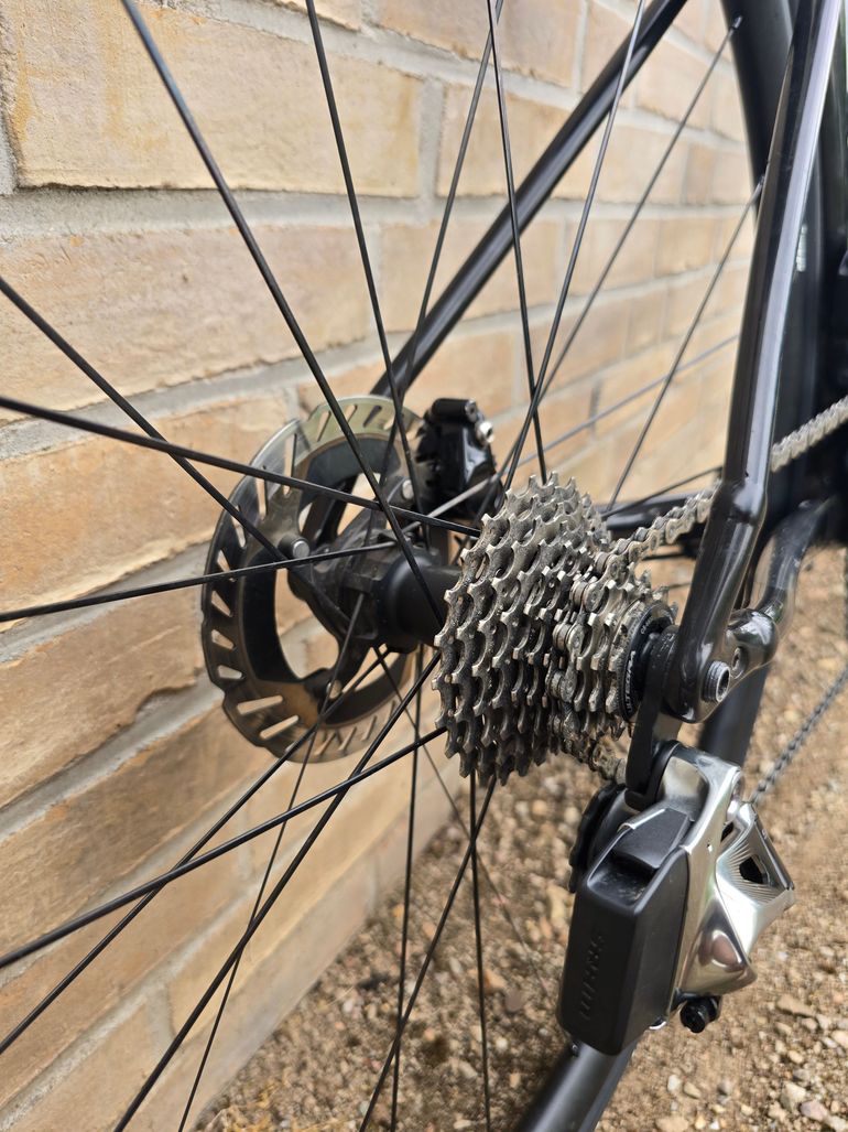 Specialized Allez Sprint Disc 2020 2020 Road & Gravel d'occasion — image 6 sur 19