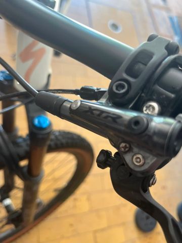 Used Specialized Epic EVO Pro 2023 2023 Mountainbike, White, 29 — image 7 of 11