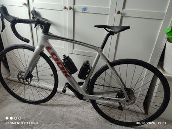 Look 765 Shimano 105 2025 Route & Gravel d'occasion