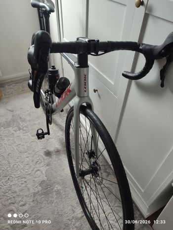 Look 765 Shimano 105 2025 Road & Gravel d'occasion — image 5 sur 5