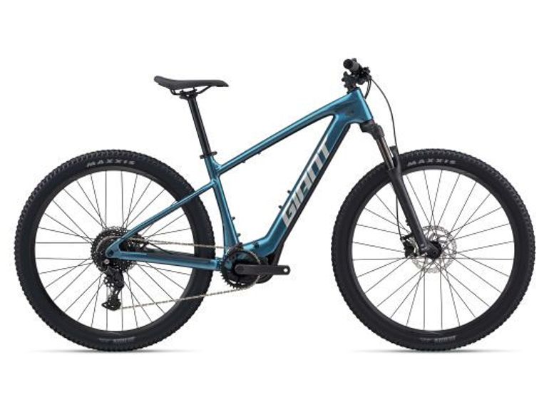 Used Giant Talon E+ 2026 2026 Mountainbike, Blue, 29 — image 1 of 3