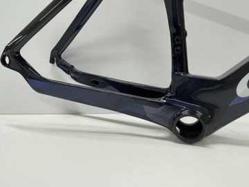 Brugt Orbea Orca Aero Team Ceratizit 2025 Frameset 2025 Road & Gravel