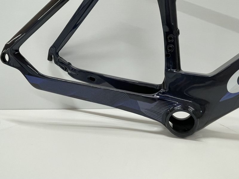 Orbea Orca Aero Team Ceratizit 2025 Frameset 2025 Road & Gravel d'occasion