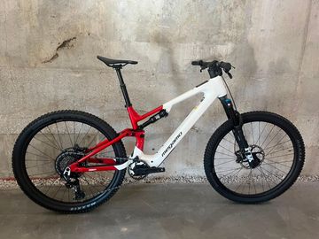 Gebrauchtes Megamo REASON AL 05 2027 2027 MTB
