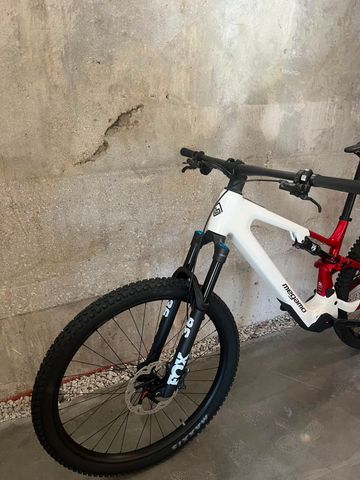 Używany Megamo REASON AL 05 2027 2027 Mountainbike — zdjęcie 3 z 7