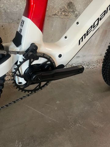 Używany Megamo REASON AL 05 2027 2027 Mountainbike — zdjęcie 4 z 7