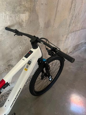 Używany Megamo REASON AL 05 2027 2027 Mountainbike — zdjęcie 2 z 7