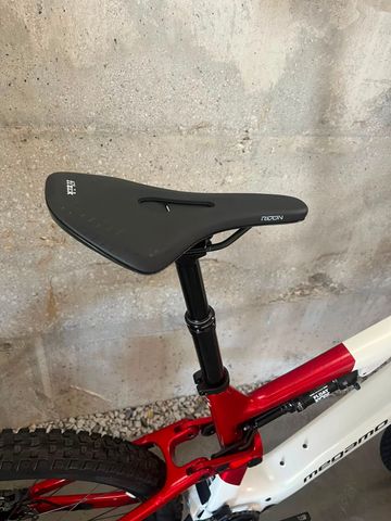 Używany Megamo REASON AL 05 2027 2027 Mountainbike — zdjęcie 7 z 7
