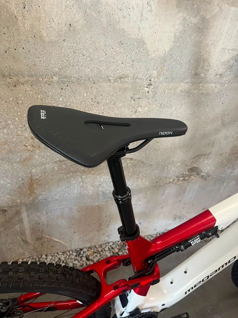 Używany Megamo REASON AL 05 2027 2027 Mountainbike — zdjęcie 7 z 7