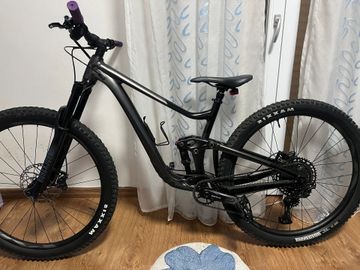Brugt Giant Trance 29 1 2022 2022 MTB