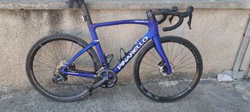 Używany Pinarello Custom Shimano Ultegra 2023 Road & Gravel