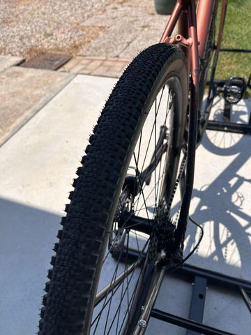 Megamo JAKAR 30 2025 2025 Road & Gravel d'occasion — image 5 sur 11
