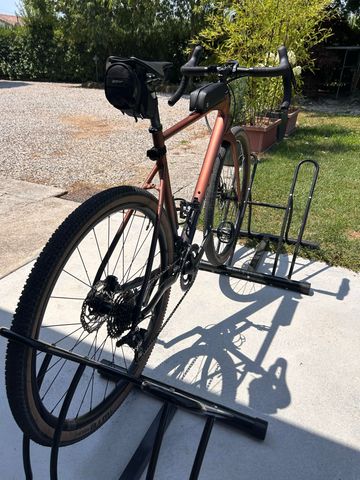 Megamo JAKAR 30 2025 2025 Road & Gravel d'occasion — image 2 sur 11