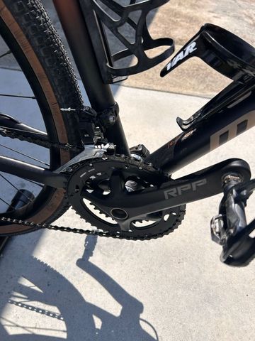 Megamo JAKAR 30 2025 2025 Road & Gravel d'occasion — image 9 sur 11