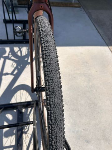 Megamo JAKAR 30 2025 2025 Road & Gravel d'occasion — image 7 sur 11