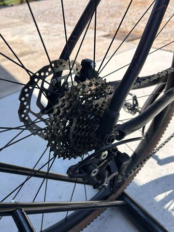 Megamo JAKAR 30 2025 2025 Road & Gravel d'occasion — image 4 sur 11