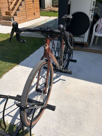 Megamo JAKAR 30 2025 2025 Road & Gravel d'occasion — image 11 sur 11