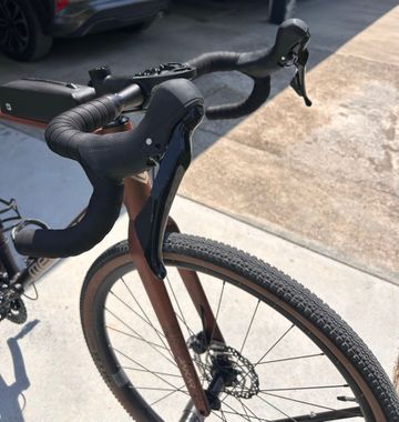 Megamo JAKAR 30 2025 2025 Road & Gravel d'occasion — image 8 sur 11