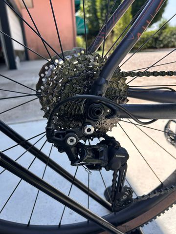 Megamo JAKAR 30 2025 2025 Road & Gravel d'occasion — image 3 sur 11