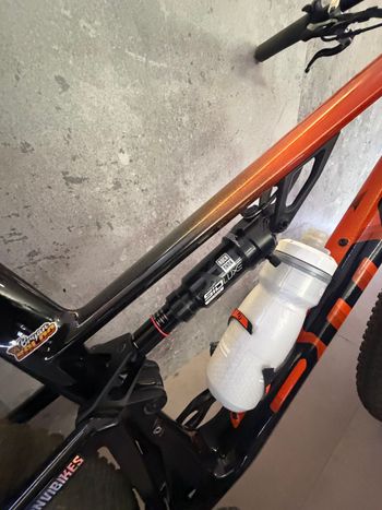 Brugt BMC Fourstroke 01 ONE 2024 2024 Mountainbike — billede 4 af 7
