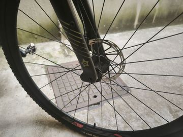 Tweedehands Guerciotti Brera Ion 2024 Road & Gravel — afbeelding 5 van 13