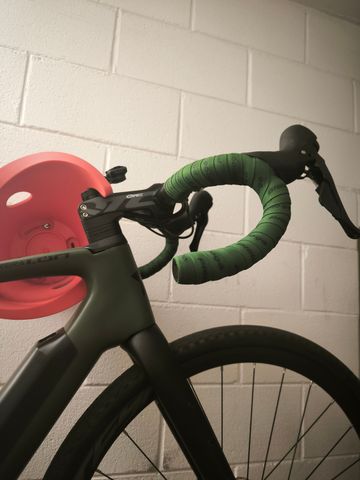 Tweedehands Guerciotti Brera Ion 2024 Road & Gravel — afbeelding 10 van 13