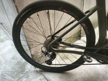 Tweedehands Guerciotti Brera Ion 2024 Road & Gravel — afbeelding 3 van 13